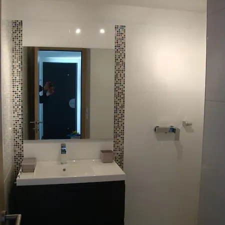 Apartamento Mare E Vista *